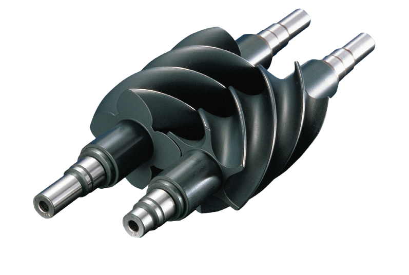 KTX Industrial Compressor - Advanced Router Compressor Technology for Industrial Applications