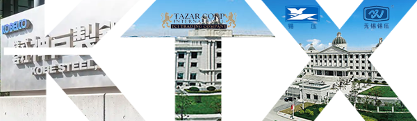 About KTX Compressor - Industrial Compressor Manufacturing and Engineering Excellence